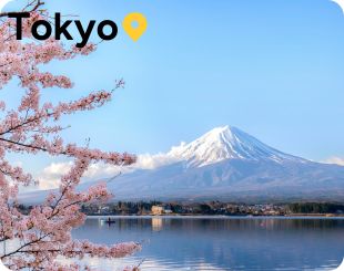 Tokyo